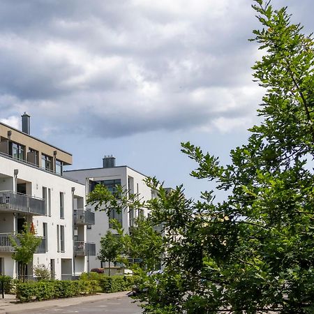 Duenenresort Binz Duenenresort Binz 125 Eksteriør billede