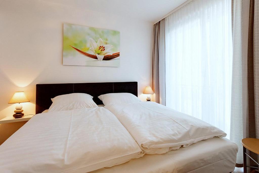 Duenenresort Binz Duenenresort Binz 125 Eksteriør billede